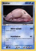 Blobfish
