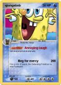 spongebob