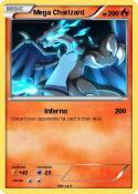 Mega Charizard