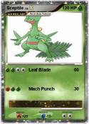 Sceptile