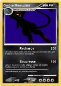 Ombre Mew