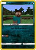 Herobrine