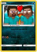 Herobrine