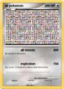 all pokemon