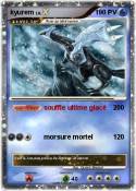 kyurem