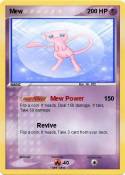 Mew