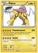 Raikou