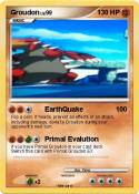 Groudon