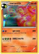 charizard EX
