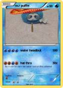 m.r puffle