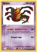Giratina