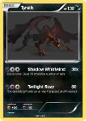 Tyrath
