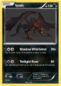 Tyrath