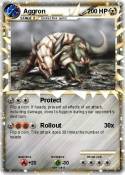 Aggron