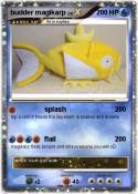 budder magikarp