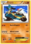 Lucario