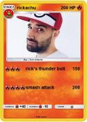 rickachu