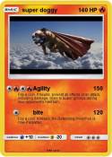 super doggy