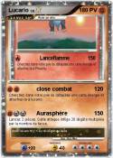 Lucario
