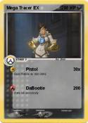 Mega Tracer