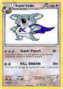 Super koala