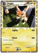 Doggie