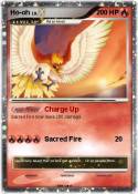 Ho-oh