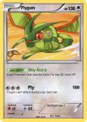 Flygon