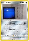 Blue TV