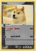 DOGE