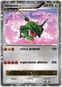 rayquaza