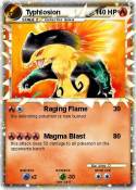Typhlosion