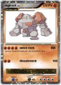 regirock