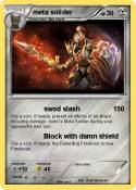 meta soilder