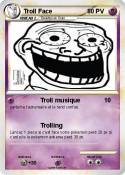 Troll Face