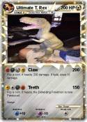 Ultimate T.