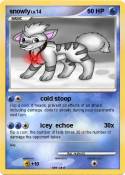 snowly