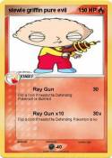 stewie griffin