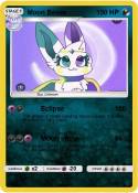 Moon Eevee