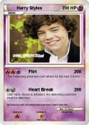 Harry Styles