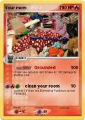 Your mom