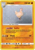 Chicken