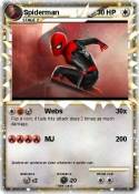 Spiderman