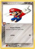 mario