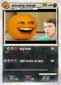 annoying orange