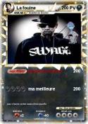 La fouine