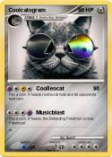 Coolcatogram