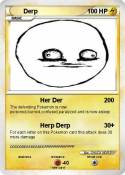 Derp