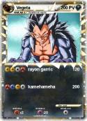 Vegeta