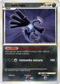dark lugia